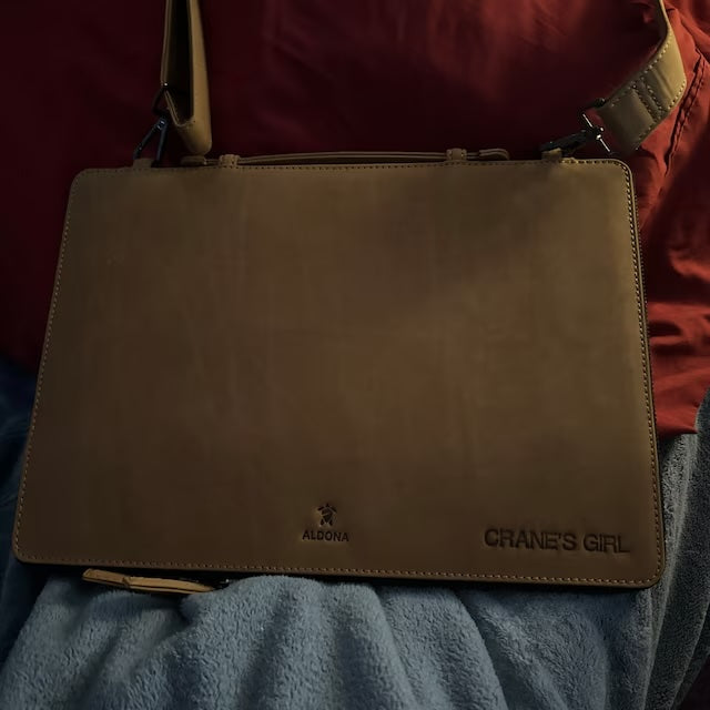 Laptop Bag and sleeves by Aldona Shop