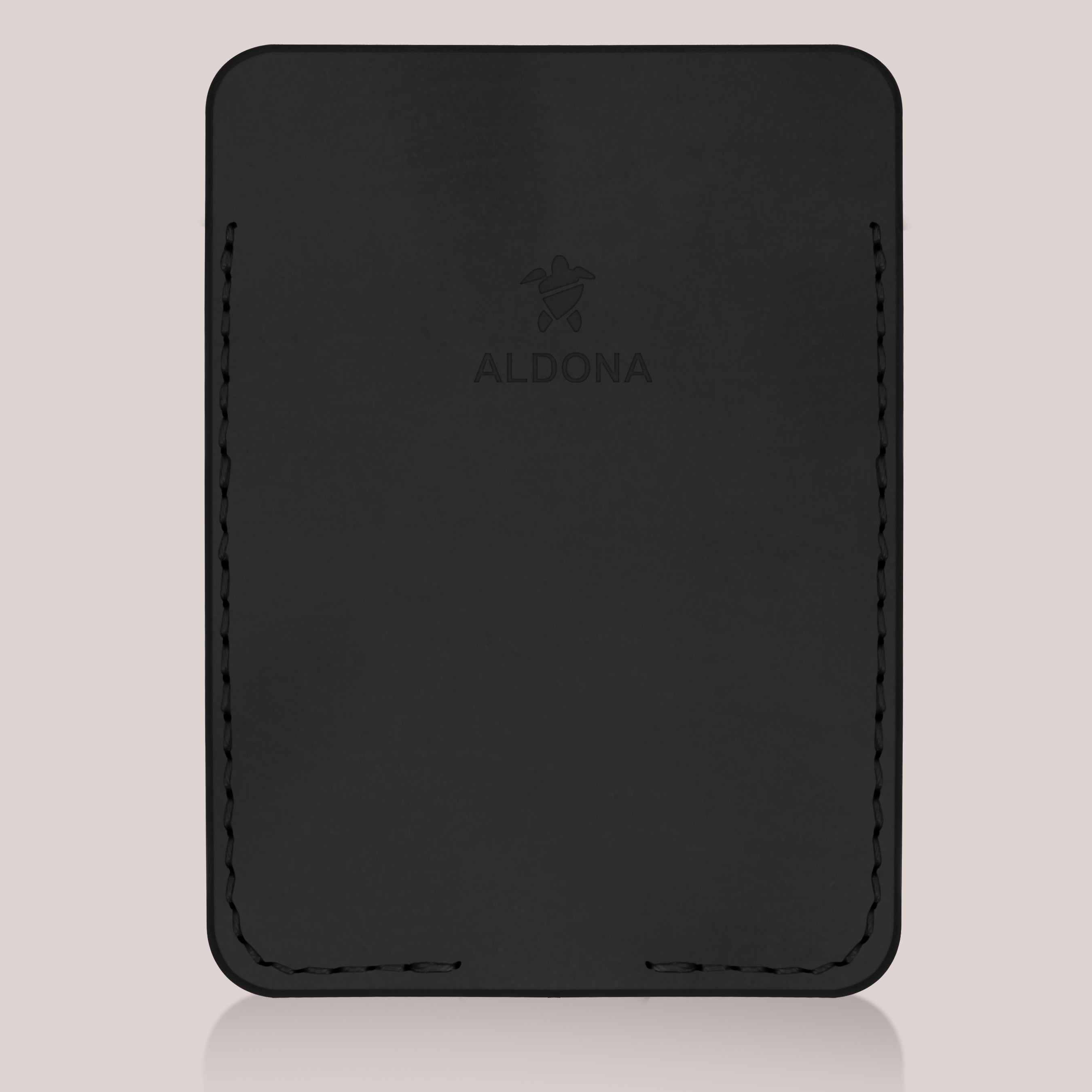 Slim magsafe wallet