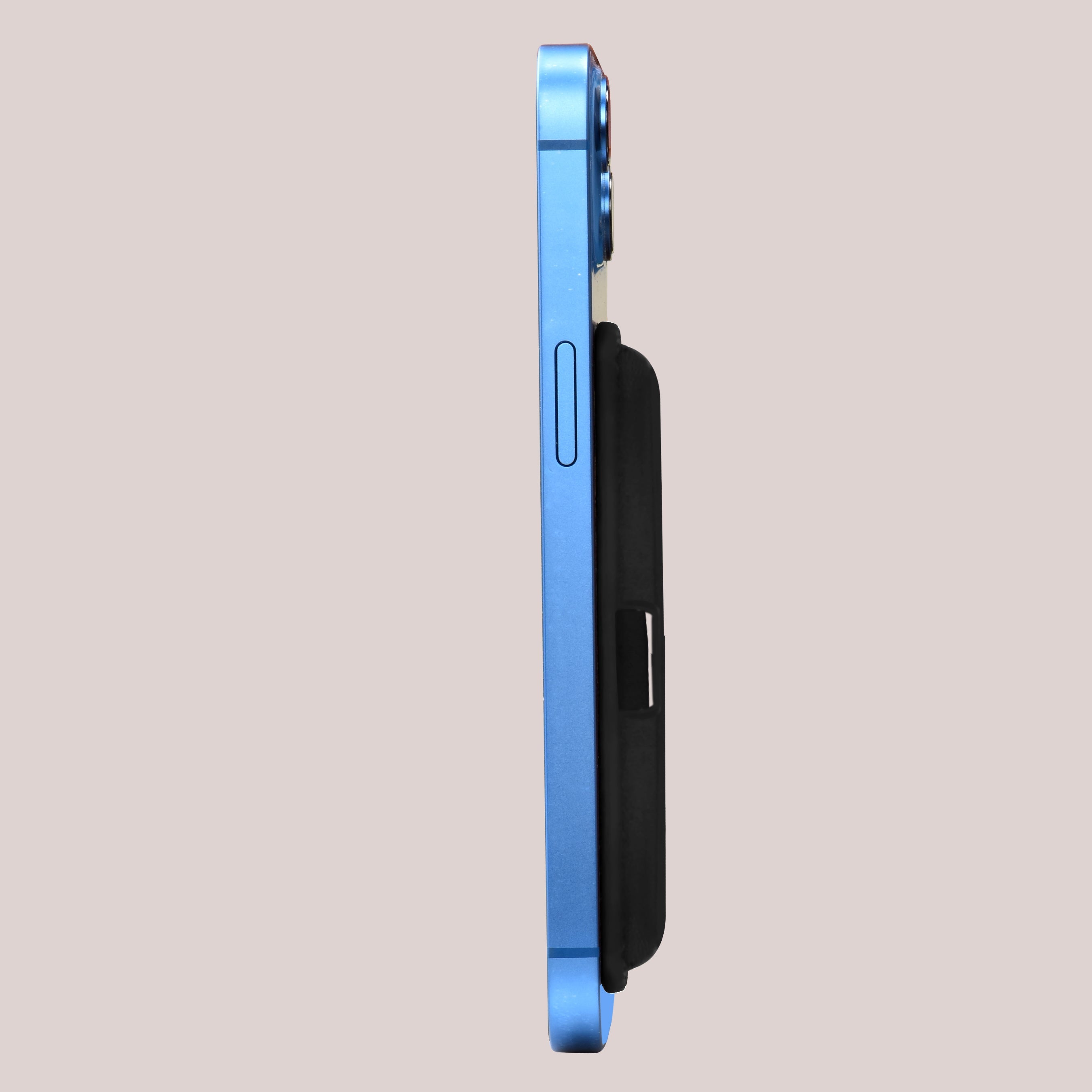 Buy iphone leather wallet with magsafe