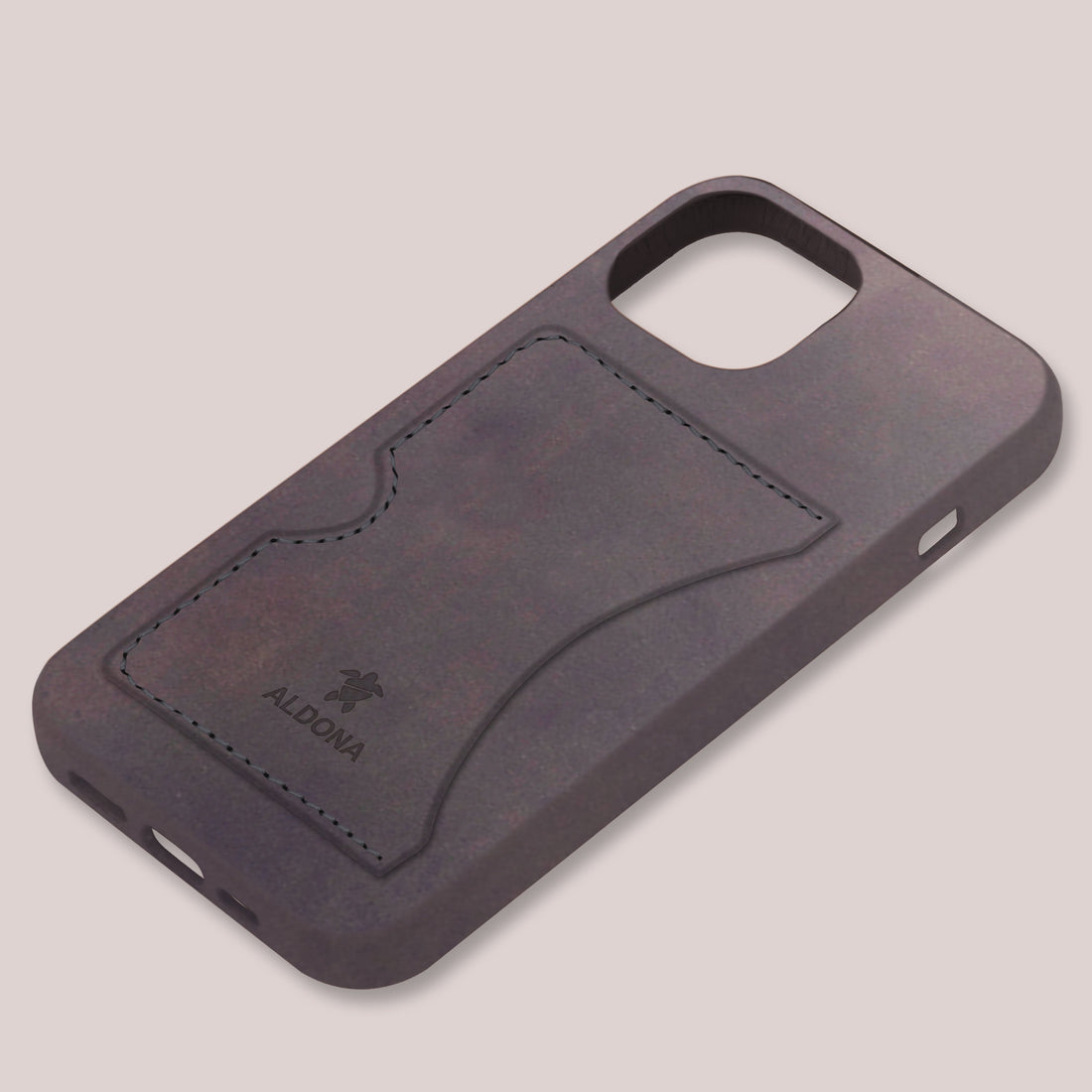 Baxter Card Case for iPhone