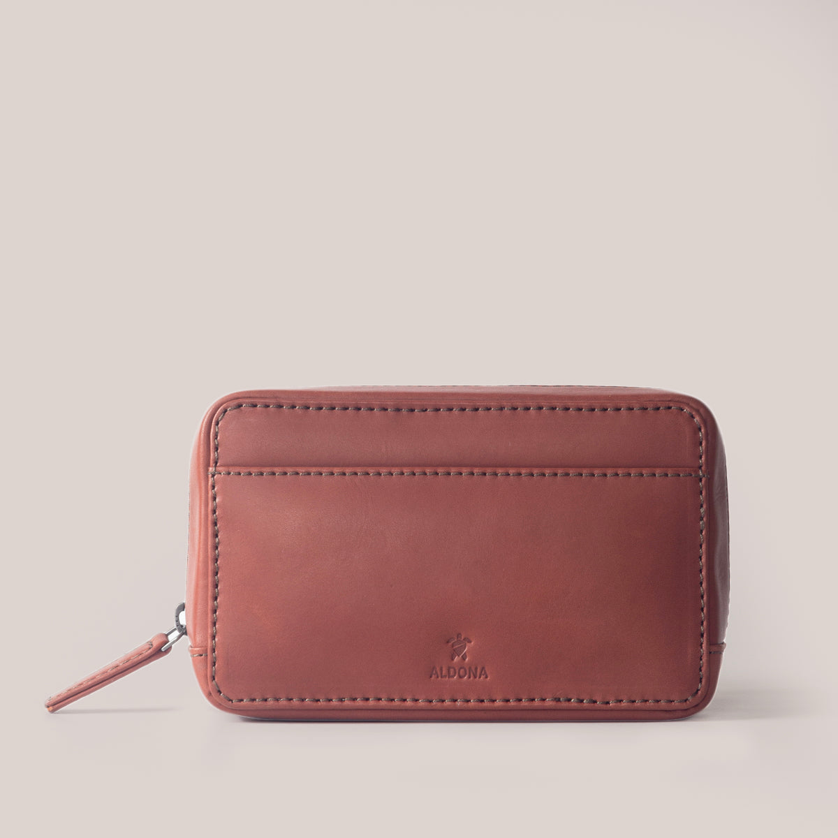 Small leather accessories