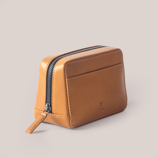 Shop Online Travel Leather Pouch