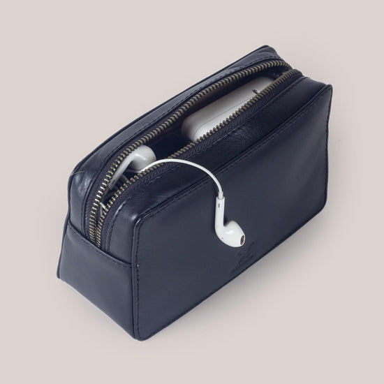 Buy Travel Leather Pouch Online at the Best Price