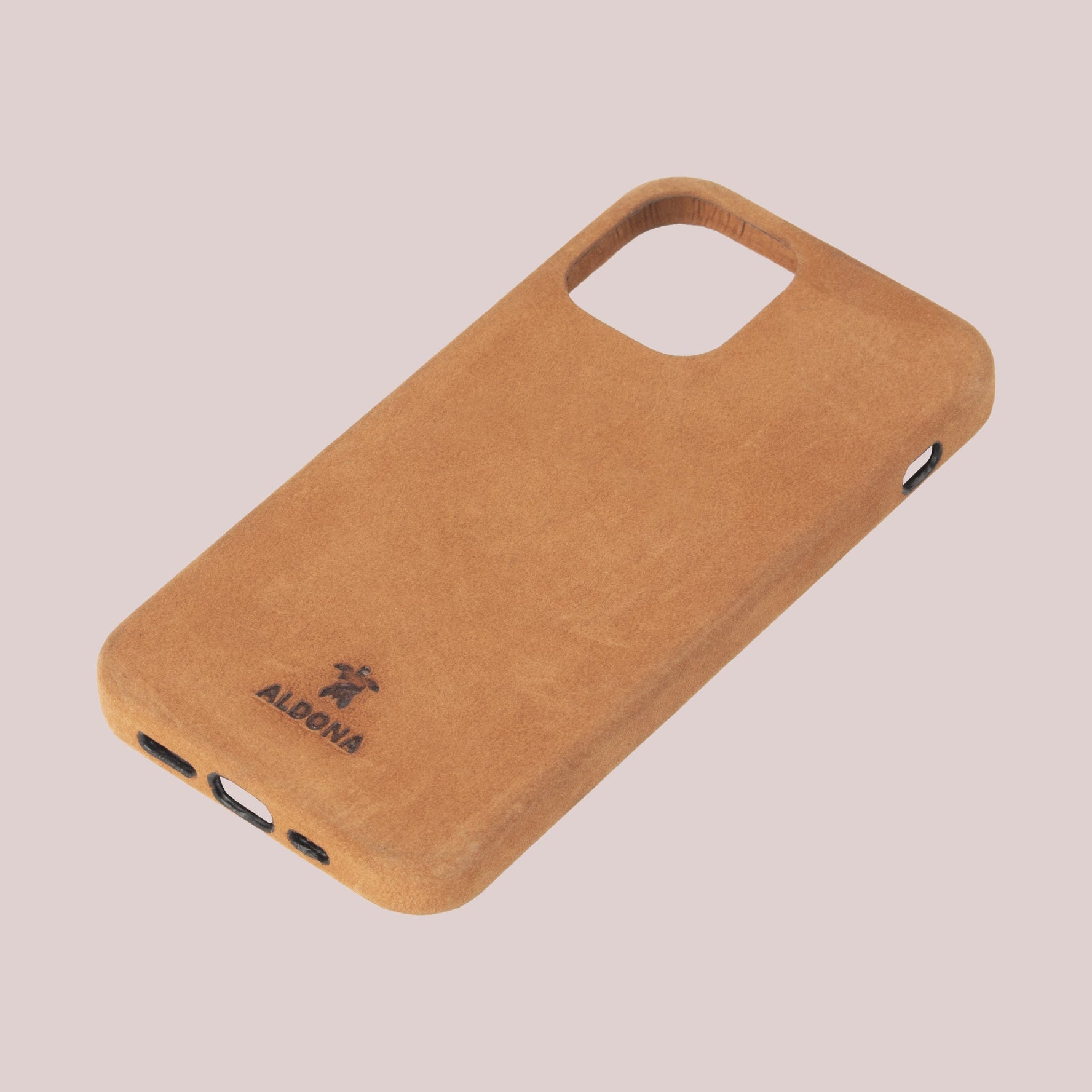 Kalon Case for iPhone 13 with MagSafe Compatibility - Dark Soil