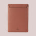 Buy Brown Color MacBook Pro 13 Note Sleeves