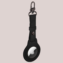 Load image into Gallery viewer, Leather AirTag Case

