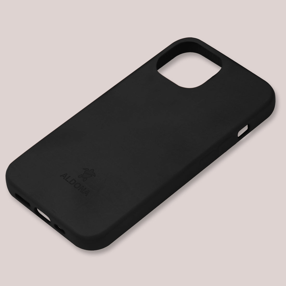 Kalon Case for iPhone 13 with MagSafe Compatibility - Dark Soil