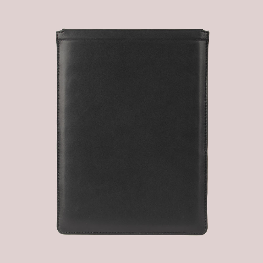 MacBook Note sleeve - Burnt Tobacco