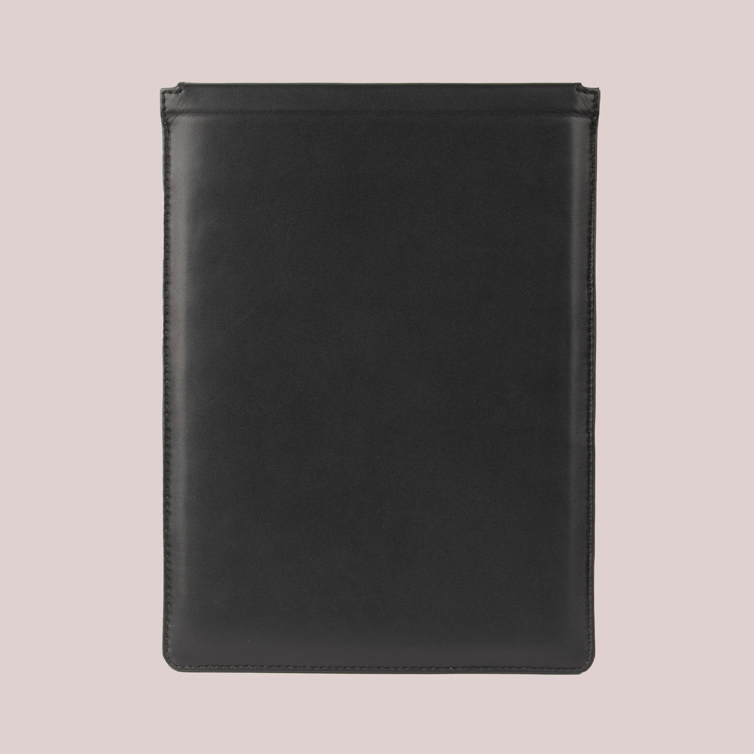 MacBook Note sleeve - Cognac