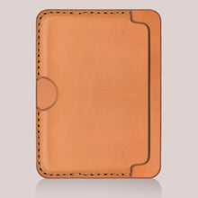 Load image into Gallery viewer, MagSafe Wallet - Side Slot
