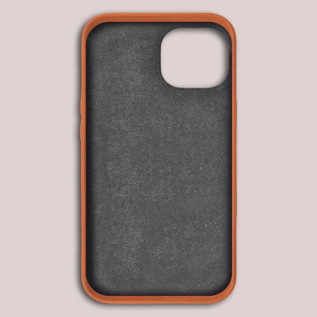 Baxter Card Case for iPhone 14 Plus - Onyx Black