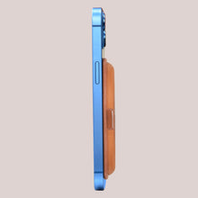 Load image into Gallery viewer, MagSafe Wallet - Side Slot
