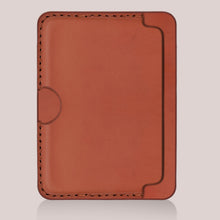 Load image into Gallery viewer, MagSafe Wallet - Side Slot
