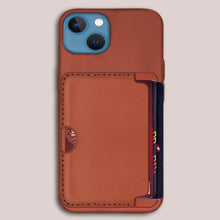 Load image into Gallery viewer, MagSafe Wallet - Side Slot
