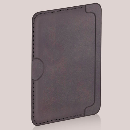 Shop for Apple iPhone leather wallet with magsafe