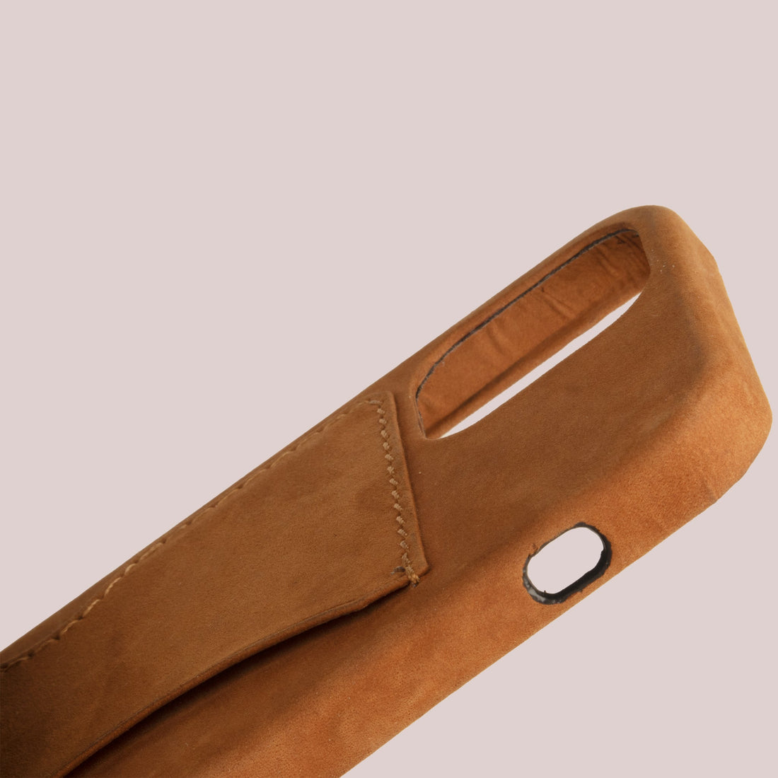 Baxter Card Case for iPhone 13 series - Vintage Tan