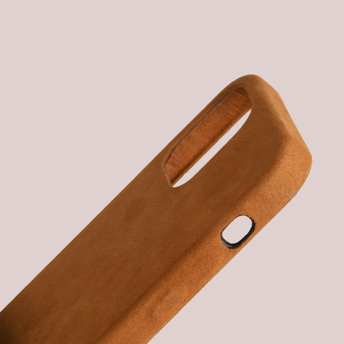 Kalon Case for iPhone 13 series with MagSafe Compatibility - Vintage Tan