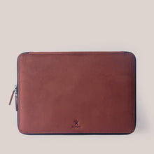 Load image into Gallery viewer, DELL XPS Zippered Laptop Case - Onyx Black
