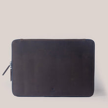 Load image into Gallery viewer, DELL XPS Zippered Laptop Case - Onyx Black
