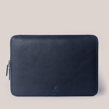 Load image into Gallery viewer, DELL XPS Zippered Laptop Case - Onyx Black
