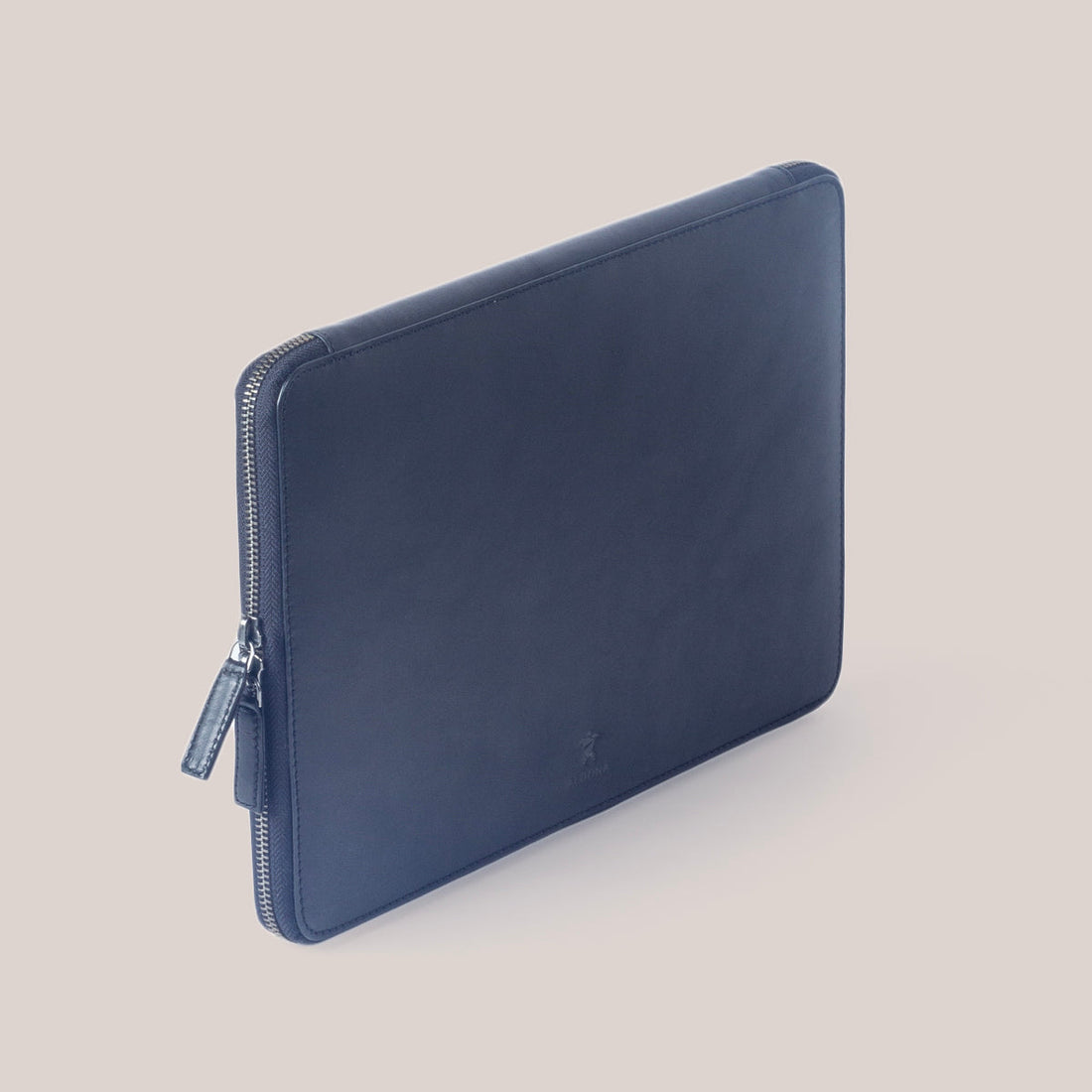 MacBook Pro 16 Zippered Laptop Case - Burnt Tobacco