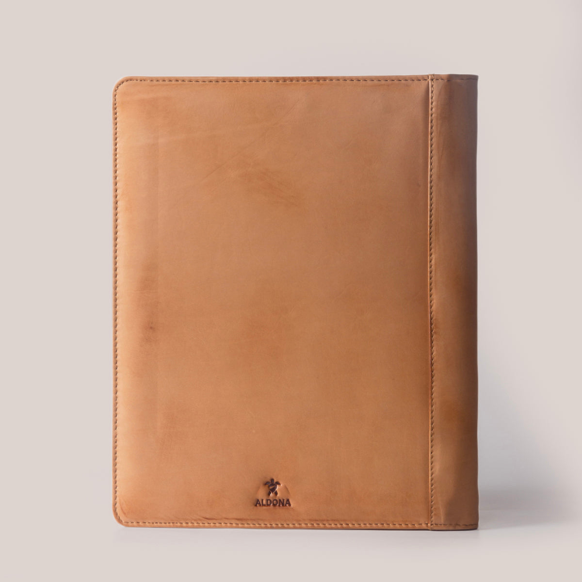Order Leather A4 Padfolio