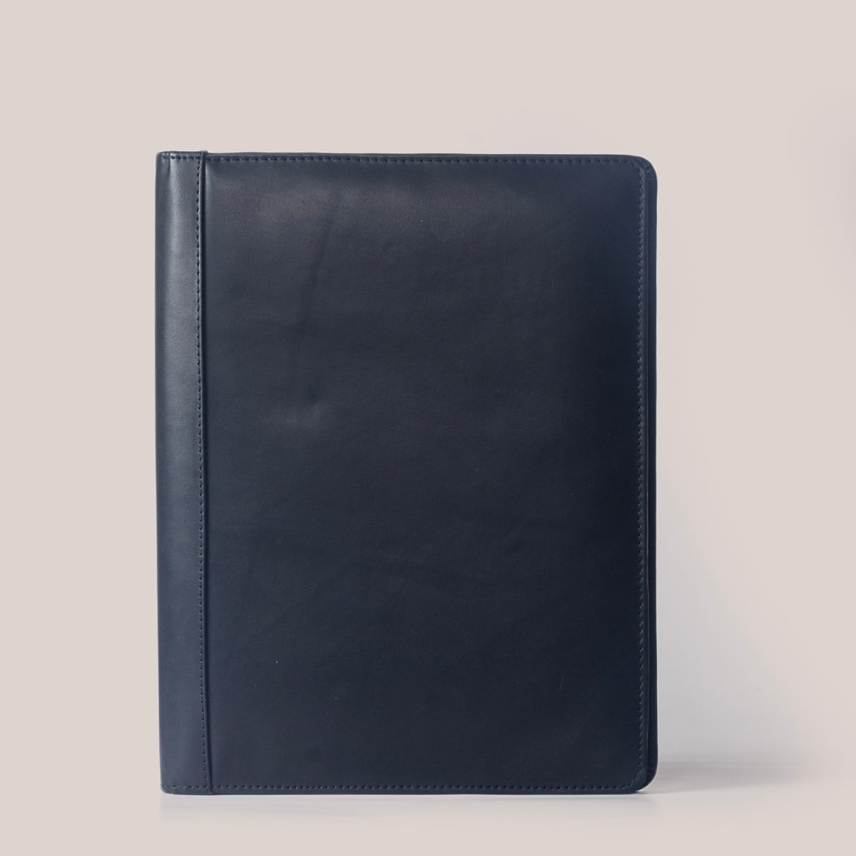 Aldona A4 Leather Padfolio Folder