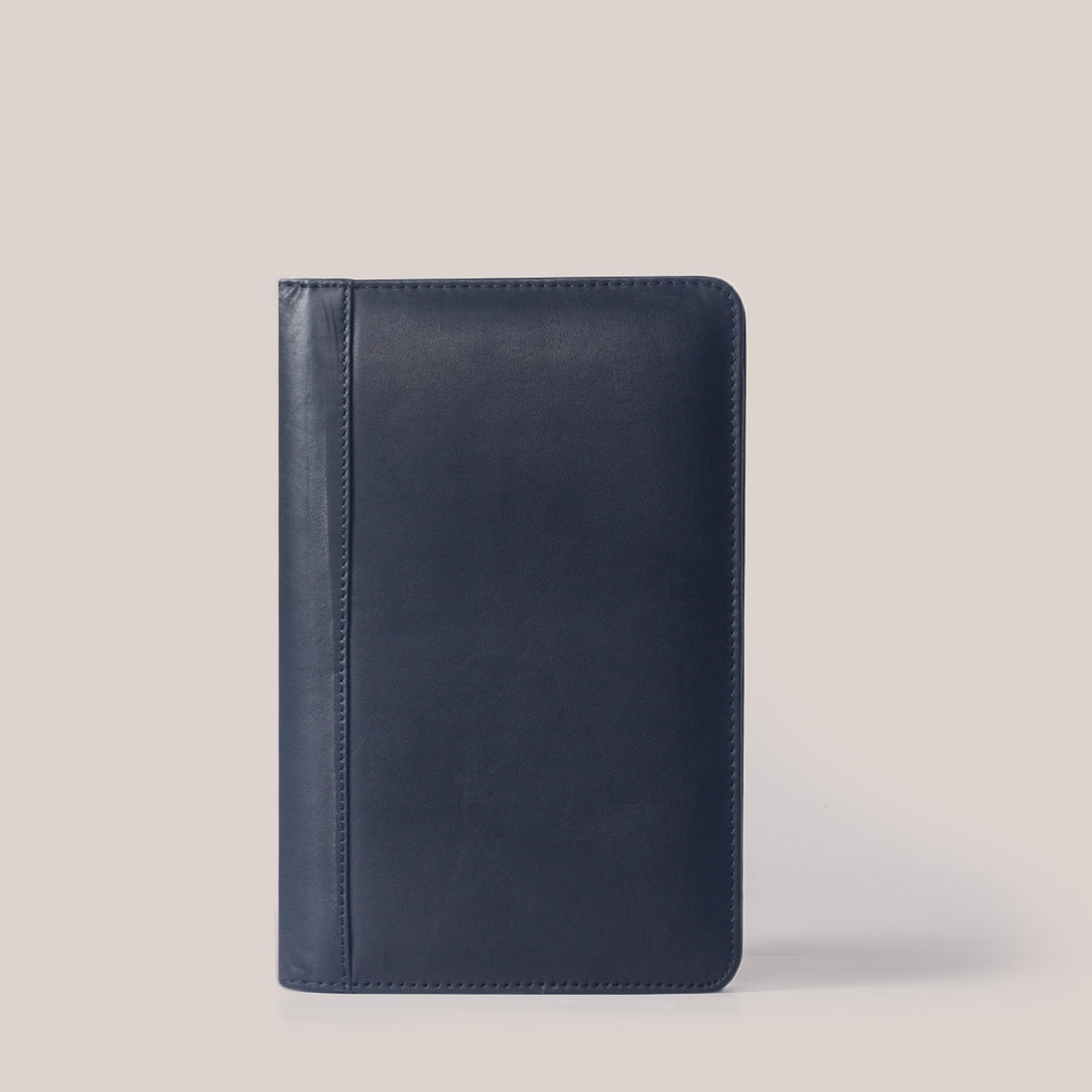 Leather Padfolio A5 - Vintage Tan