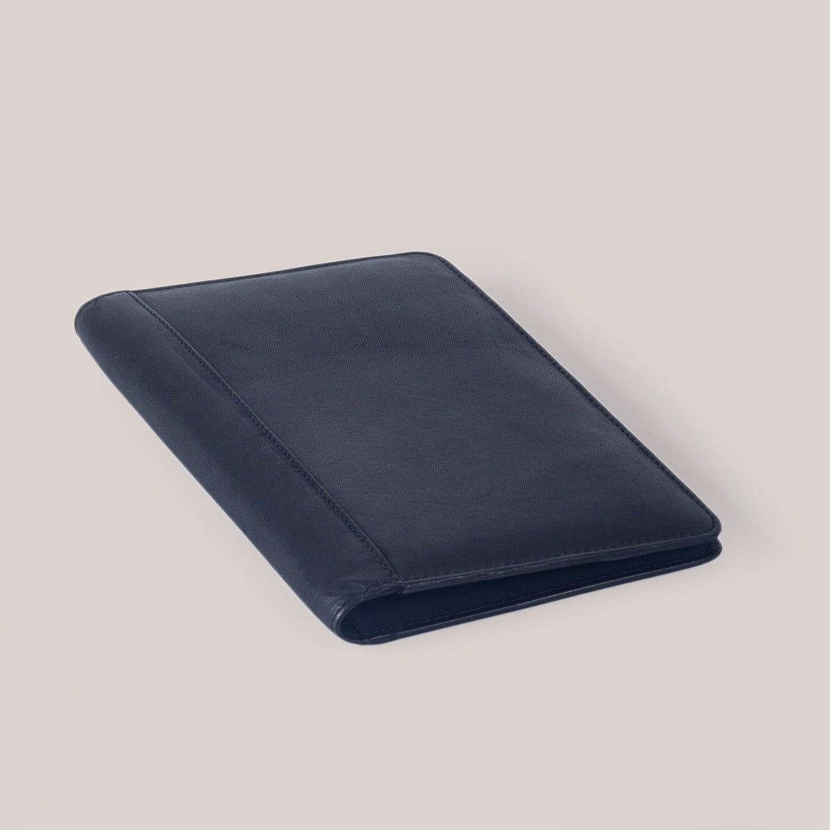 Shop Aldona A5 Leather Padfolio Folder Online