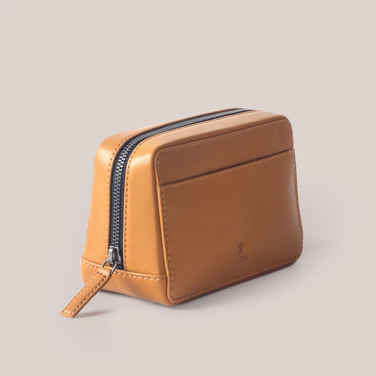 Leather Multi Purpose Pouch