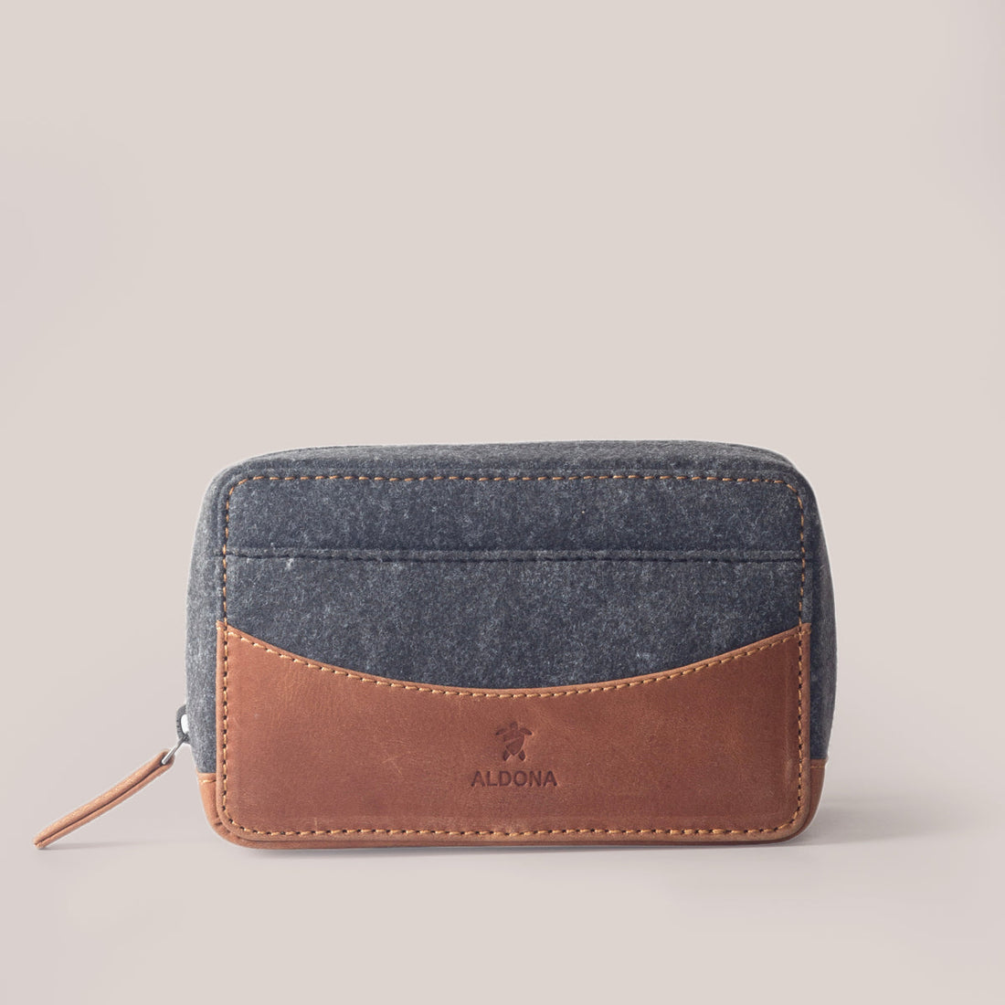 Shop Travel Leather Pouch