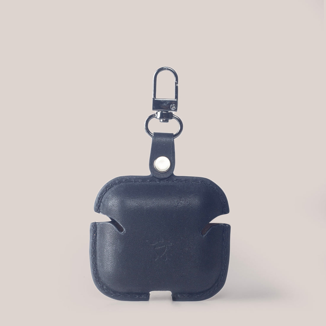 Leather AirPods 3 - Dark Soil