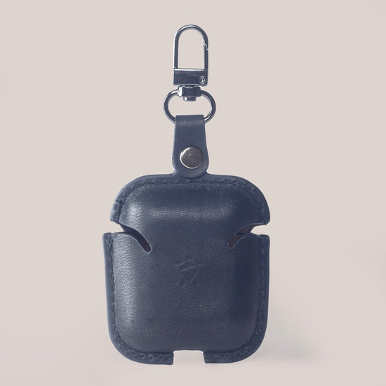 Shop Leather Protective Air-pod Case Cover Online at the Best Prices