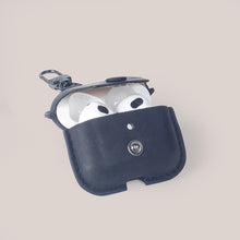 Load image into Gallery viewer, Leather AirPods 3 - Vintage Tan
