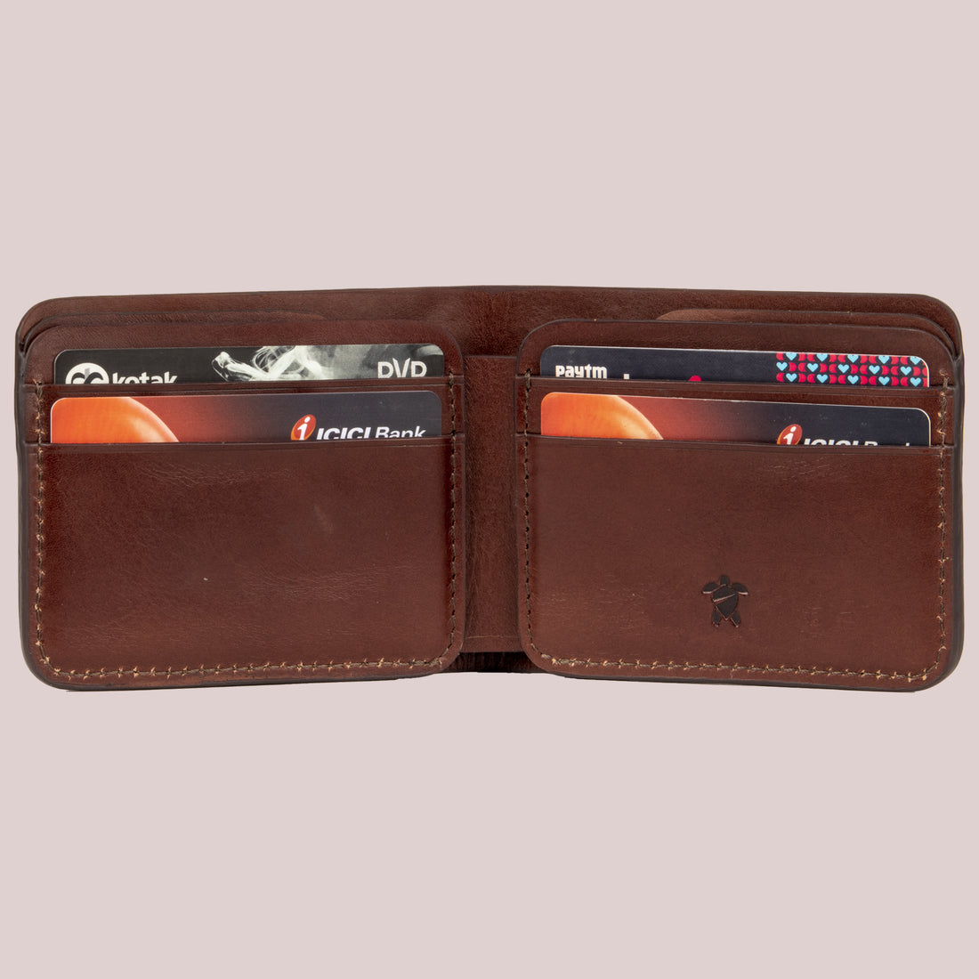 Minimalist Wallet