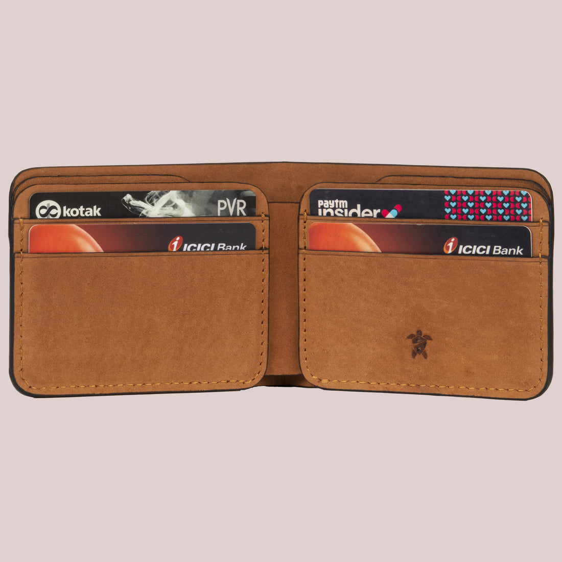 Minimalist Wallet