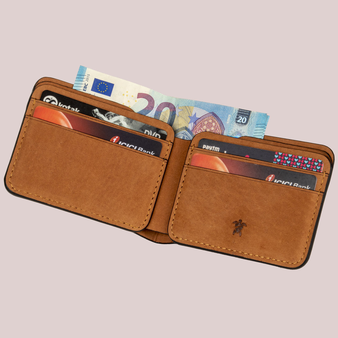 Minimalist Wallet