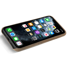Load image into Gallery viewer, Baxter Card Case for iPhone 11
