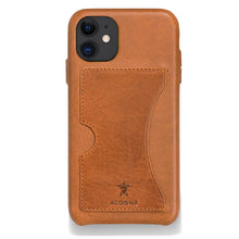 Load image into Gallery viewer, Baxter Card Case for iPhone 11
