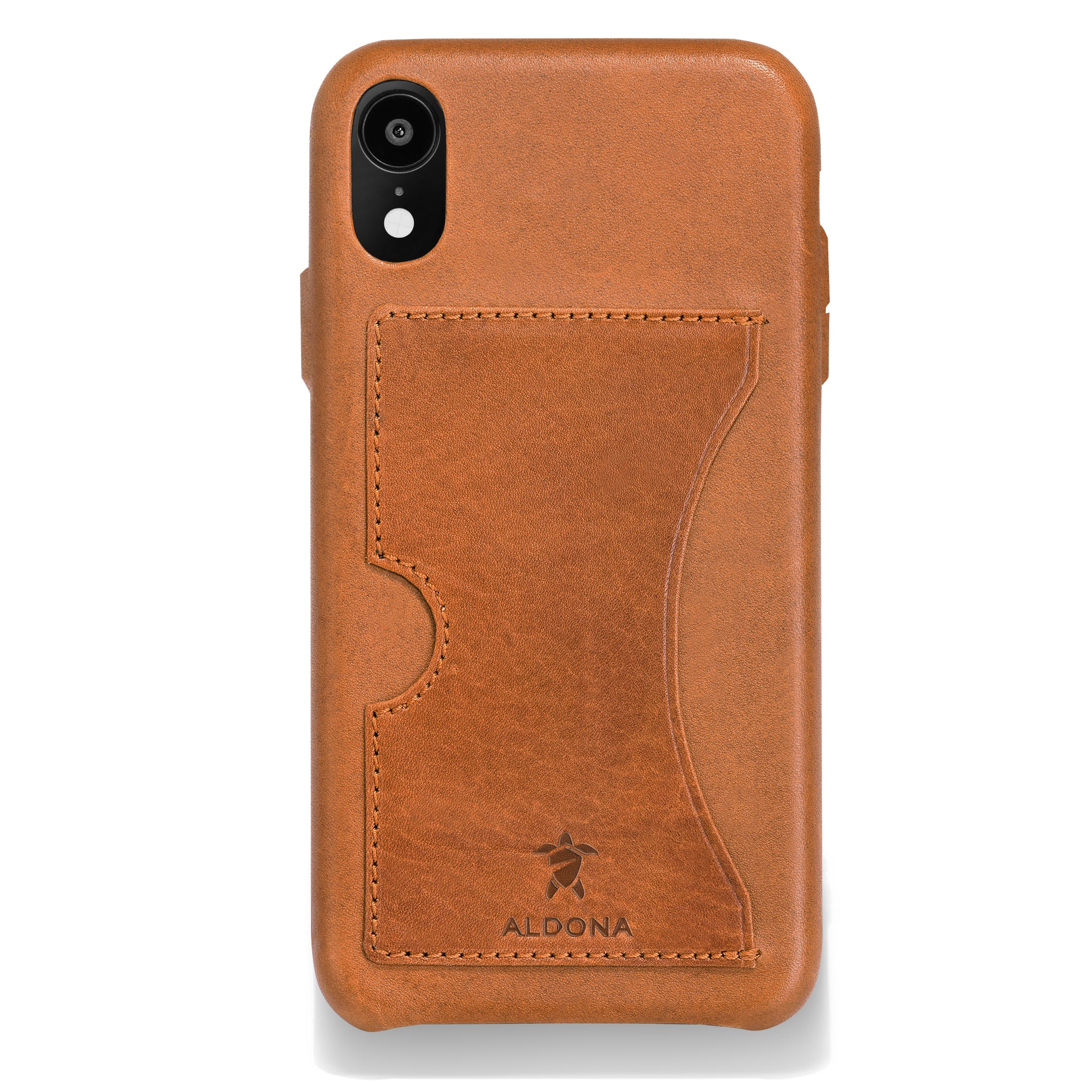 Baxter Card Case for iPhone XR