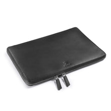 Load image into Gallery viewer, Megaleio Leather MacBook Sleeve

