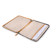 Load image into Gallery viewer, Megaleio Leather MacBook Sleeve

