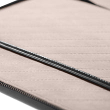 Load image into Gallery viewer, Megaleio Leather MacBook Sleeve
