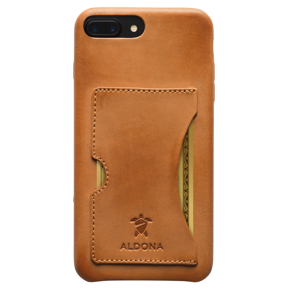 Baxter Card Case for iPhone 8 Plus / iPhone 7 Plus