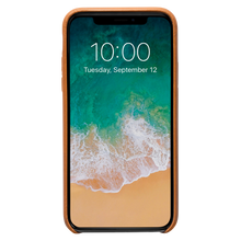 Load image into Gallery viewer, Baxter Card Case for iPhone XS / iPhone X
