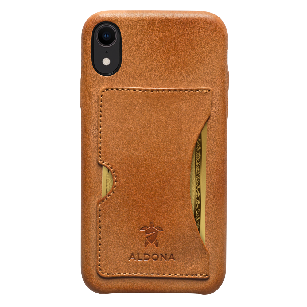 Baxter Card Case for iPhone